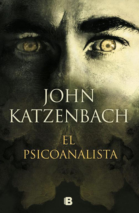 El Psicoanalista (Tapa Dura) - John Katzenbach