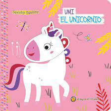 Umi el Unicornio - Varios Autores