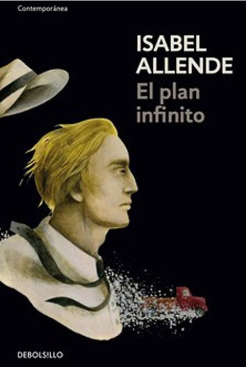 El Plan Infinito - Isabel Allende