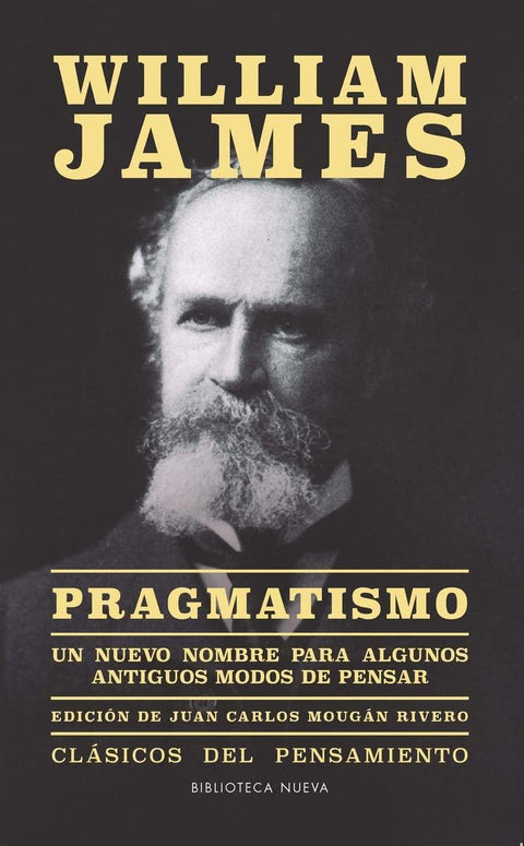 Pragmatismo - William James