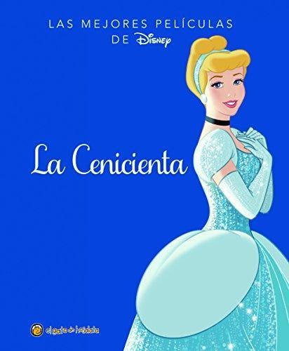 La Cenicienta - Disney