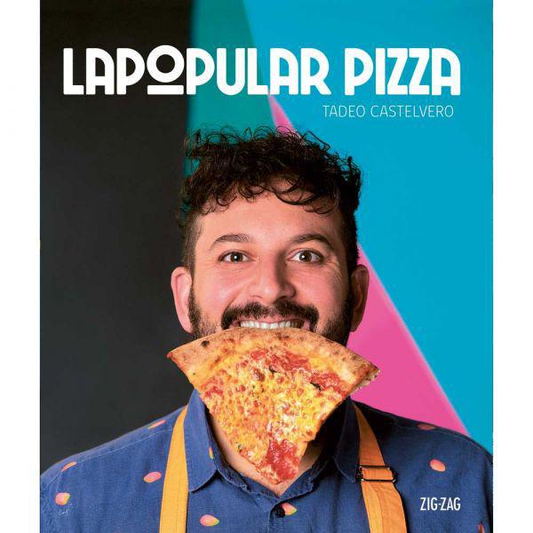 La Popular Pizza - Tadeo Castelvero