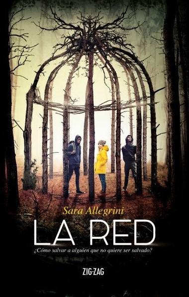 La Red - Sara Allegrini