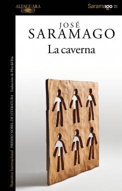 La Caverna - Jose Saramago