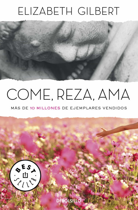 Come, Reza, Ama - Elizabeth Gilbert