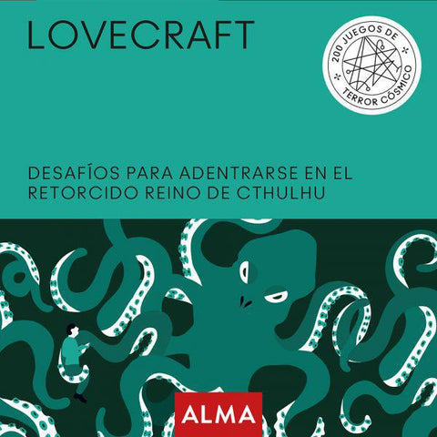 Lovecraft - Sin Autor