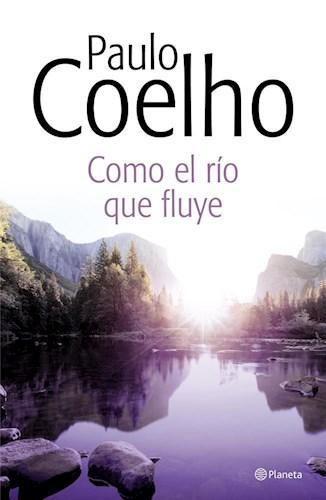 Como el rio que fluye - Paulo Coelho