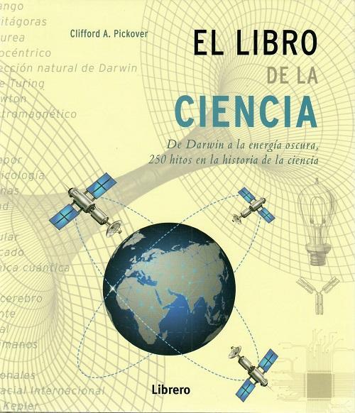El Libro de la Ciencia - Clifford Pickover