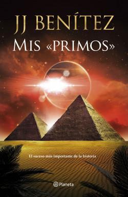 Mis Primos - J. J. Benitez