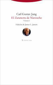 l Zaratustra de Nietzsche (Vol. 2) - Carl Gustav Jung