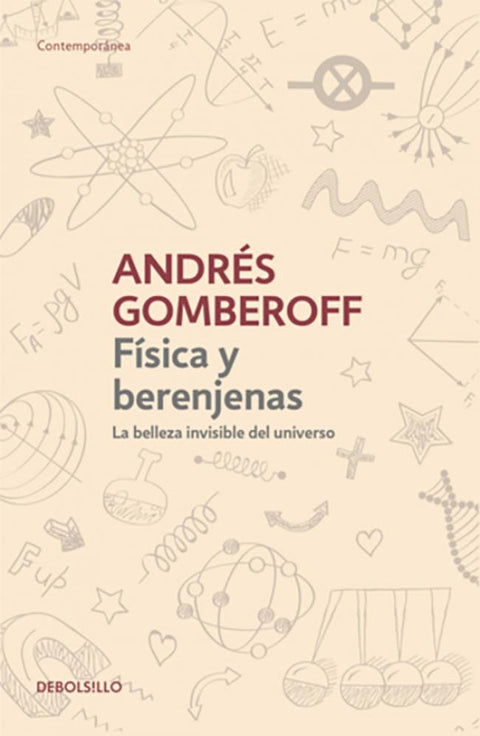 Fisica y Berenjenas (DB)- Andres Gomberoff