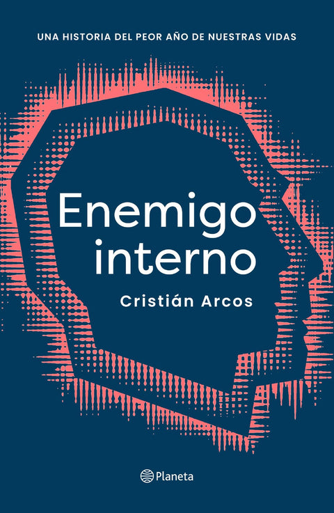 Enemigo interno - Cristian Arcos