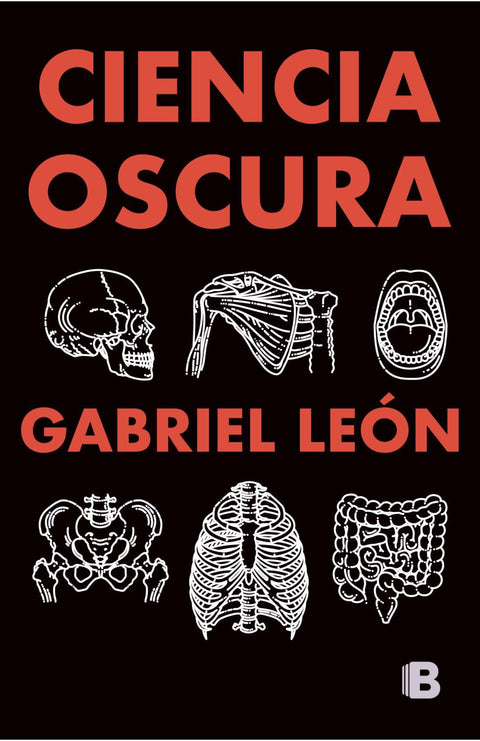 Ciencia Oscura - Gabriel Leon