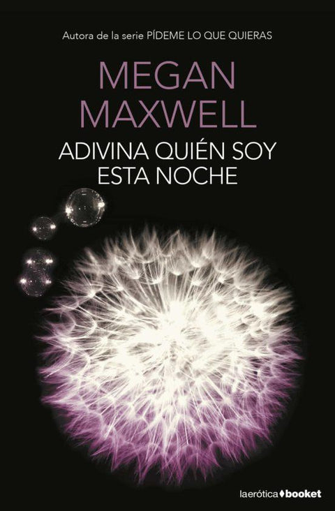Adivina Quien Soy Esta Noche - Megan Maxwell
