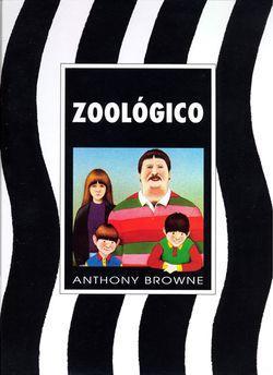 Zoologico - Anthony Browne