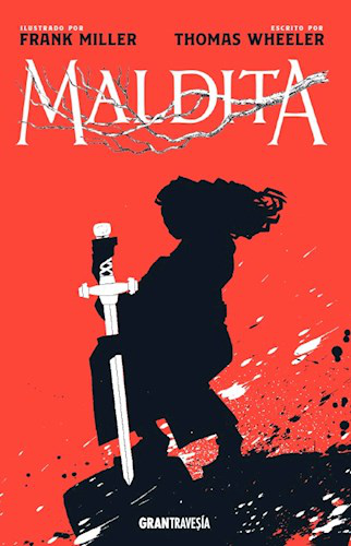 Maldita (Cursed) - Frank Miller