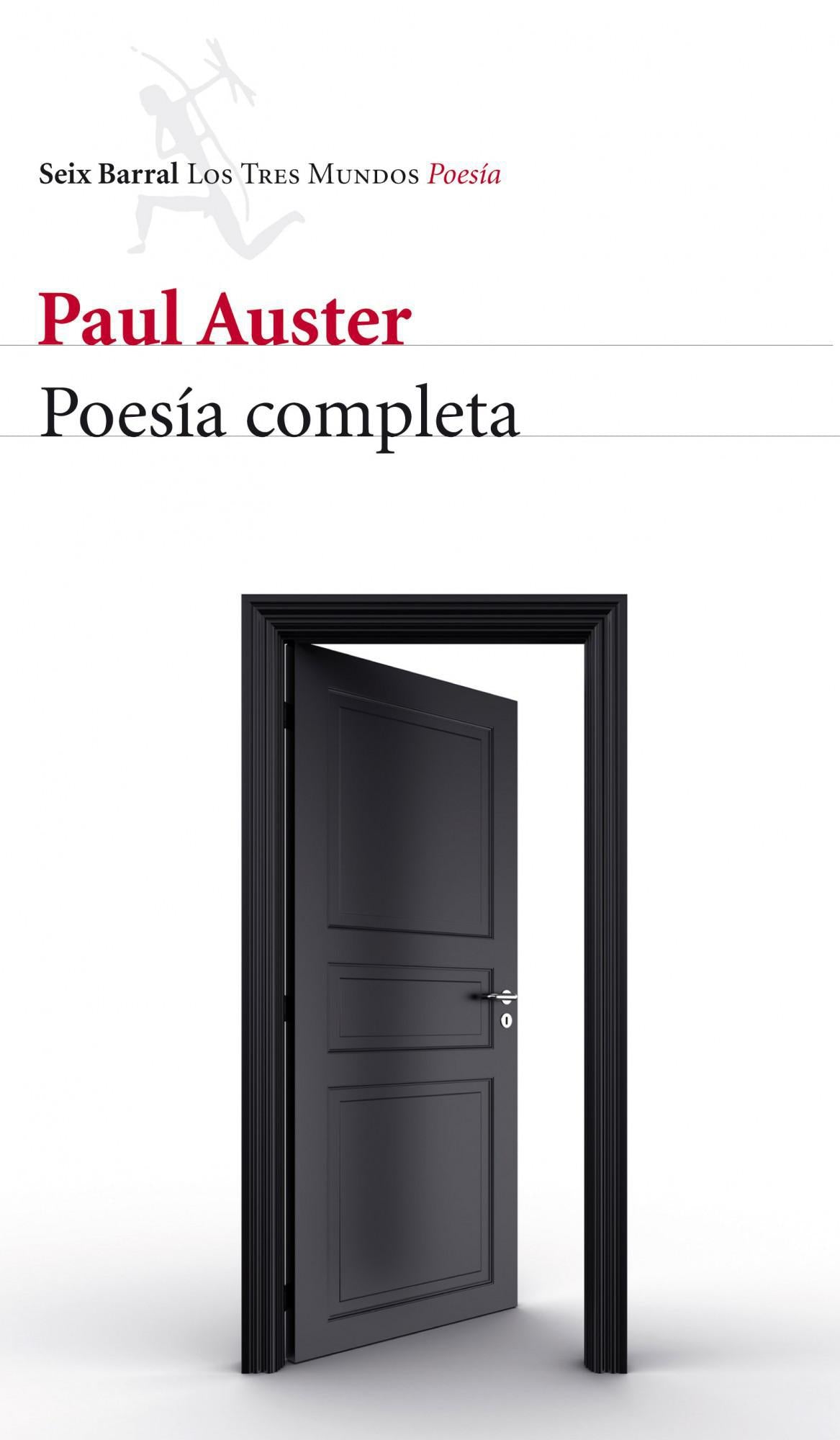 Poesia completa - Paul Auster