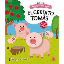 El Cerdito Tomas