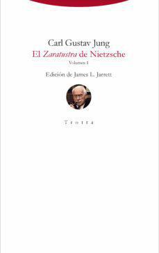 El Zaratustra de Nietzsche (Vol. 1) - Carl Gustav Jung