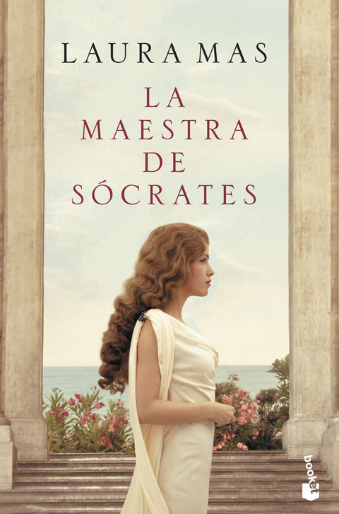 La Maestra de Socrates - Laura Mas