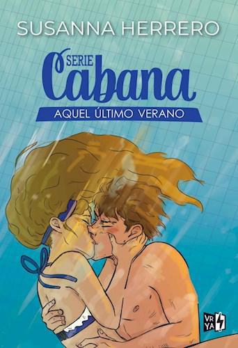 Aquel ultimo Verano - Susanna Herrero