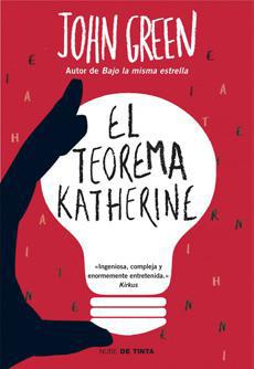 El Teorema Katherine - John Green