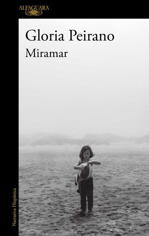 Miramar - Gloria Peirano