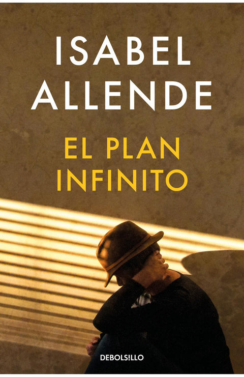 El Plan Infinito - Isabel Allende
