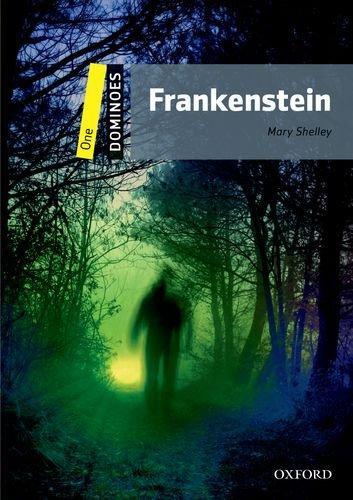 Dominoes Level One: Frankenstein - Mary Shelley