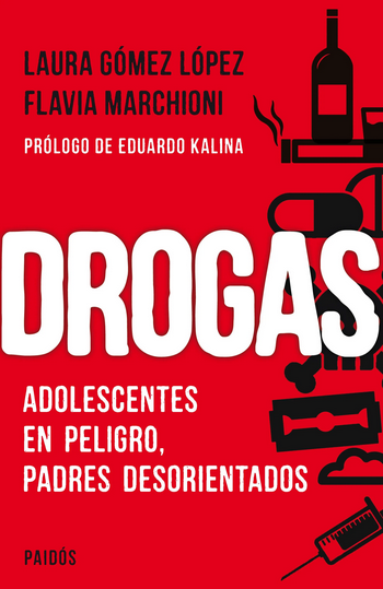 Dr0gas - Laura Gomez Lopez