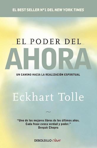 El Poder del Ahora (DB) - Eckhart Tolle