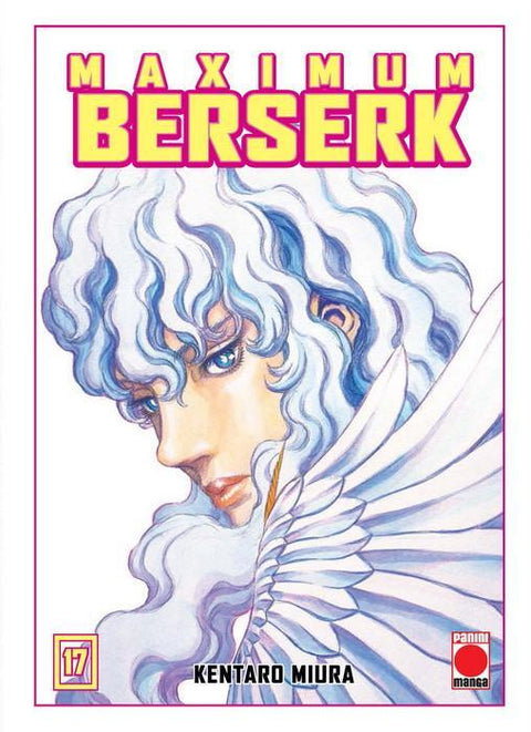 Berserk 17 (Edicion Maximum) - Kentaro Miura