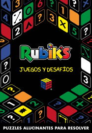 Rubiks: Juegos y Desafios - Varios Autores
