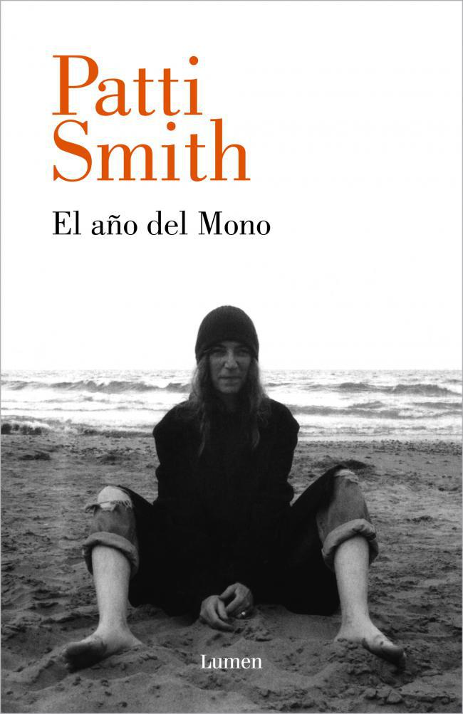 El año del Mono - Patti Smith