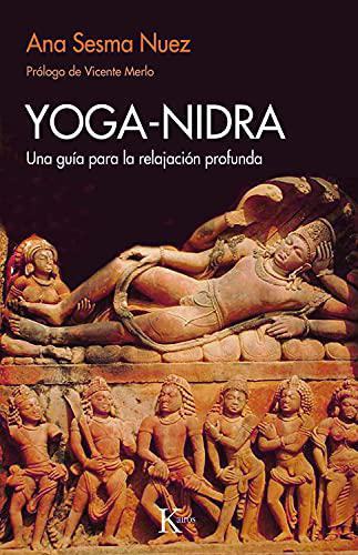 Yoga Nidra - Ana Sesma Nuez