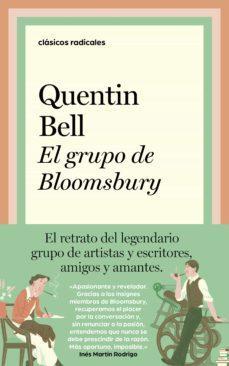 El Grupo de Bloomsbury - Quentin Bell