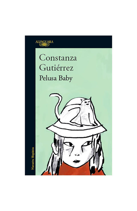 Pelusa Baby - Constanza Gutierrez