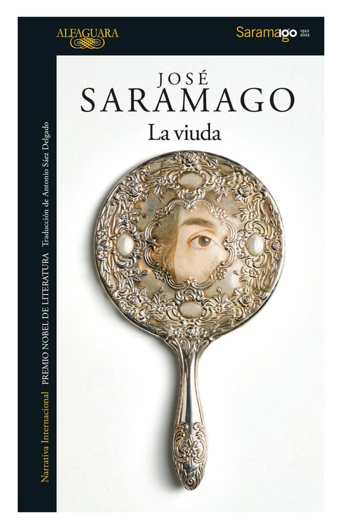 La Viuda - Jose Saramago