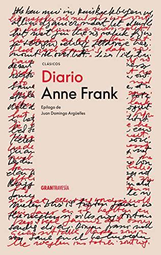 Diario - Anne Frank