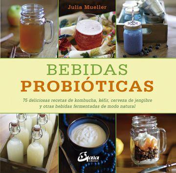 Bebidas Probioticas - Julia Mueller