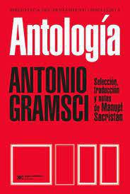 Antologia - Antonio Gramsci