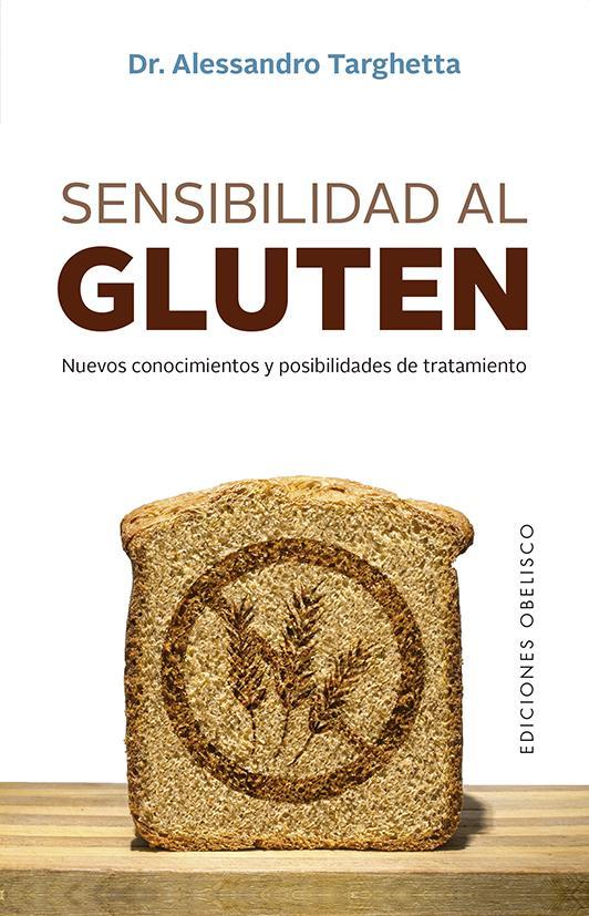Sensibilidad al Gluten - Dr. Alessandro Targhetta