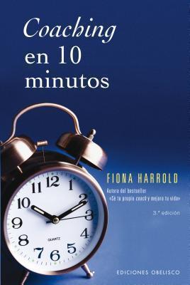 Coaching En Diez Minutos - Fiona Harrold