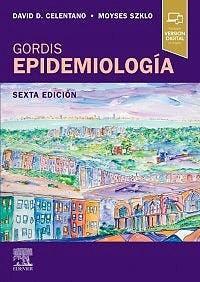 Gordis Epidemiologia (6 Edición) - Celentano, David D.