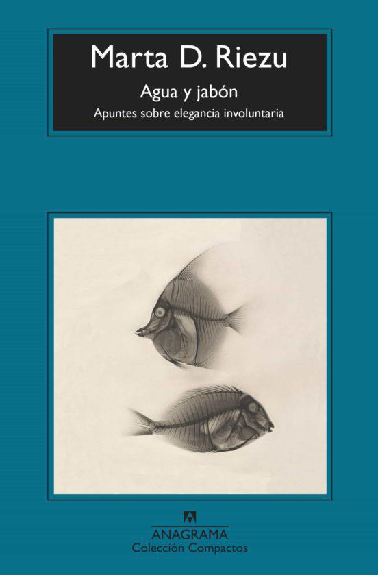 Agua y jabon