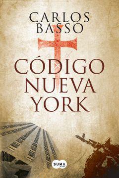 Codigo Nueva York - Carlos Basso
