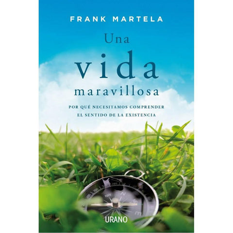Una Vida Maravillosa - Frank Martela