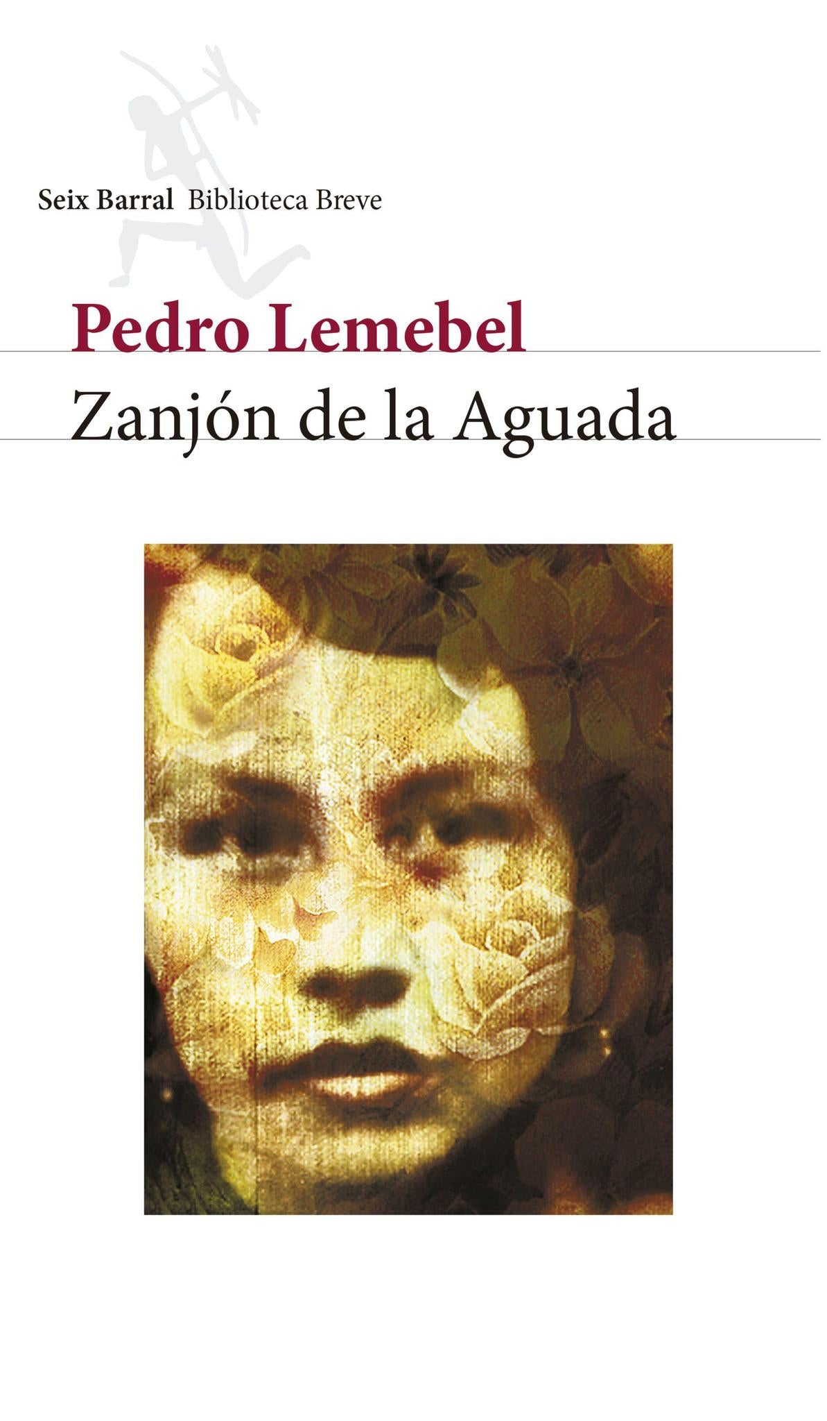 Zanjon de la Aguada - Pedro Lemebel