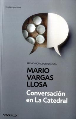 Conversacion en La Catedral - Mario Vargas Llosa