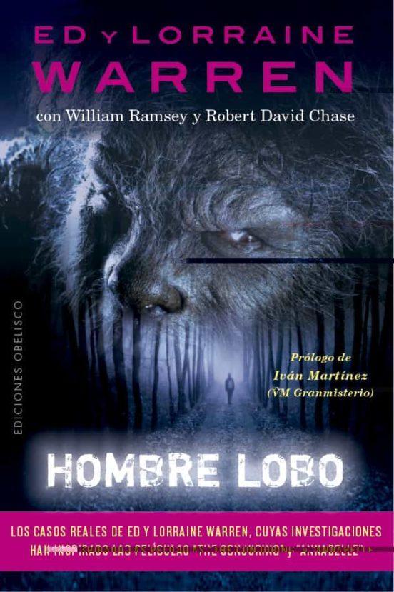 Hombre Lobo - Ed y Lorraine Warren